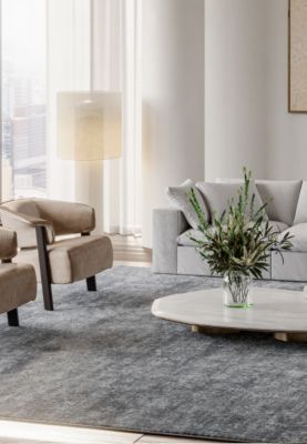 About Us at STARK Company History STARK Carpet and Rugs